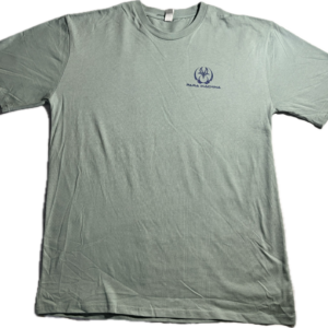 Sage Para Machina T Shirt